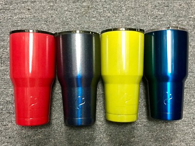 30oz Tumbler Powder Coat Ozark Tumblers Wholesale Ozark Trail 30oz