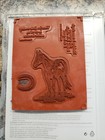 Stampin Up! Horse Frontier Stamp Set, Horseshoe, Cowboy — photo 2