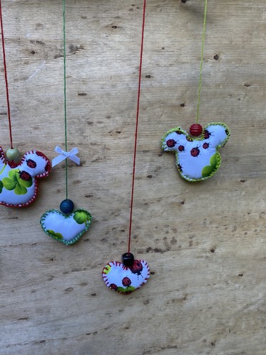 Mobile Pour Enfant - Afbeelding 3 van 5