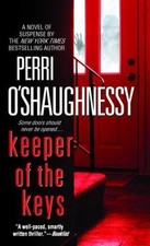 Keeper of the Keys by O'Shaughnessy, Perri
