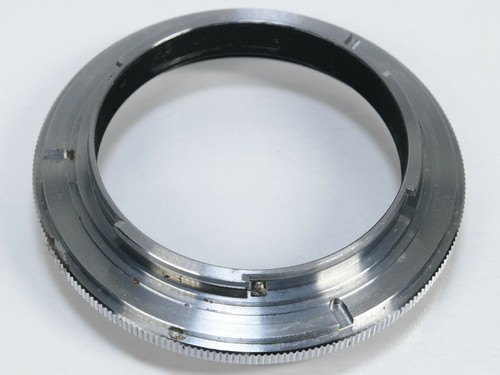 Genuine Nikon BR2 52mm Macro Adapter Ring for Manual Focus Film Camera | EX - Picture 9 of 12