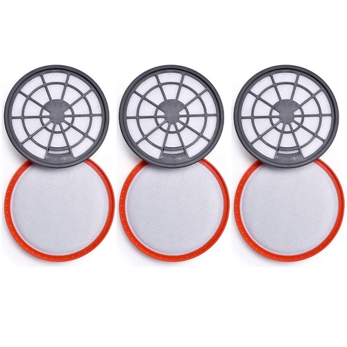 Type 95 For VAX Air Stretch CCQSASV1P1 & CCQSASV1T1 Cylinder Vacuum Filter Kit - Picture 14 of 16
