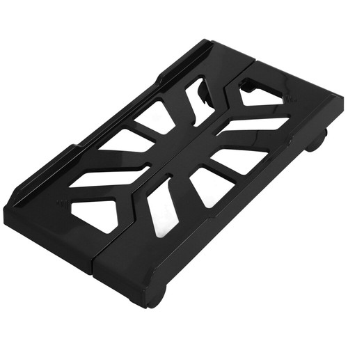 Computer-Host-Stand CPU-Ständer Unter Dem Schreibtisch Computerturmständer Büro - Afbeelding 8 van 12