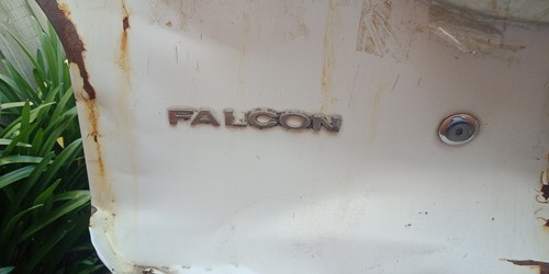 FORD AU2 / AU3 / BA / BF FALCON WAGON TAIL LIGHT RIGHT DRIVERS SIDE - Foto 2 di 5