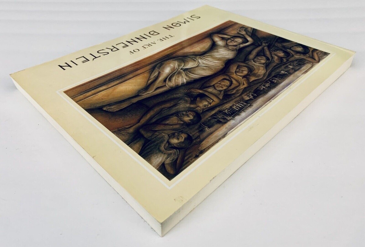 Simon Dinnerstein： Painting and Drawing Simon Dinnerstein