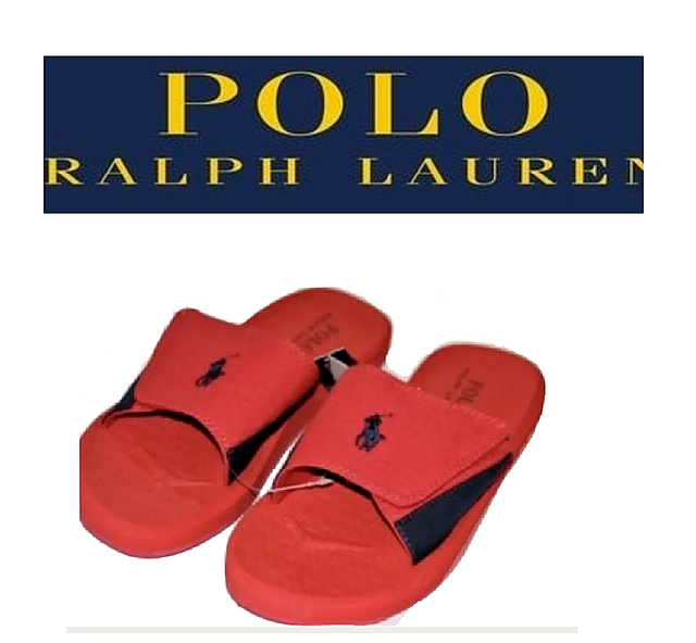 ralph lauren slippers mens sale