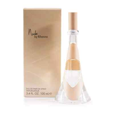 NUDE BY RIHANNA EDP 3.4 FL OZ | eBay
