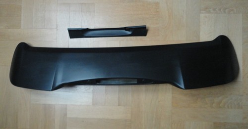 HONDA CRV CR-V 2012-2014 DACHSPOILER - TUNING - Bild 3 von 8