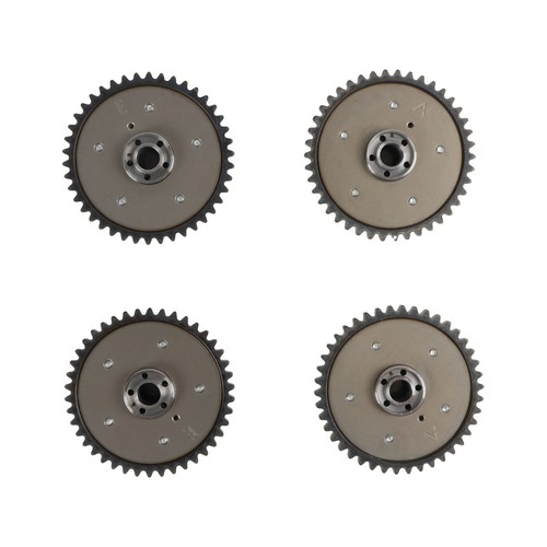 Camshaft Sprockets Intake & Exhaust For BMW Alpina B7 X5 X6 550I 650I 750LI 4.4L - Bild 6 von 11