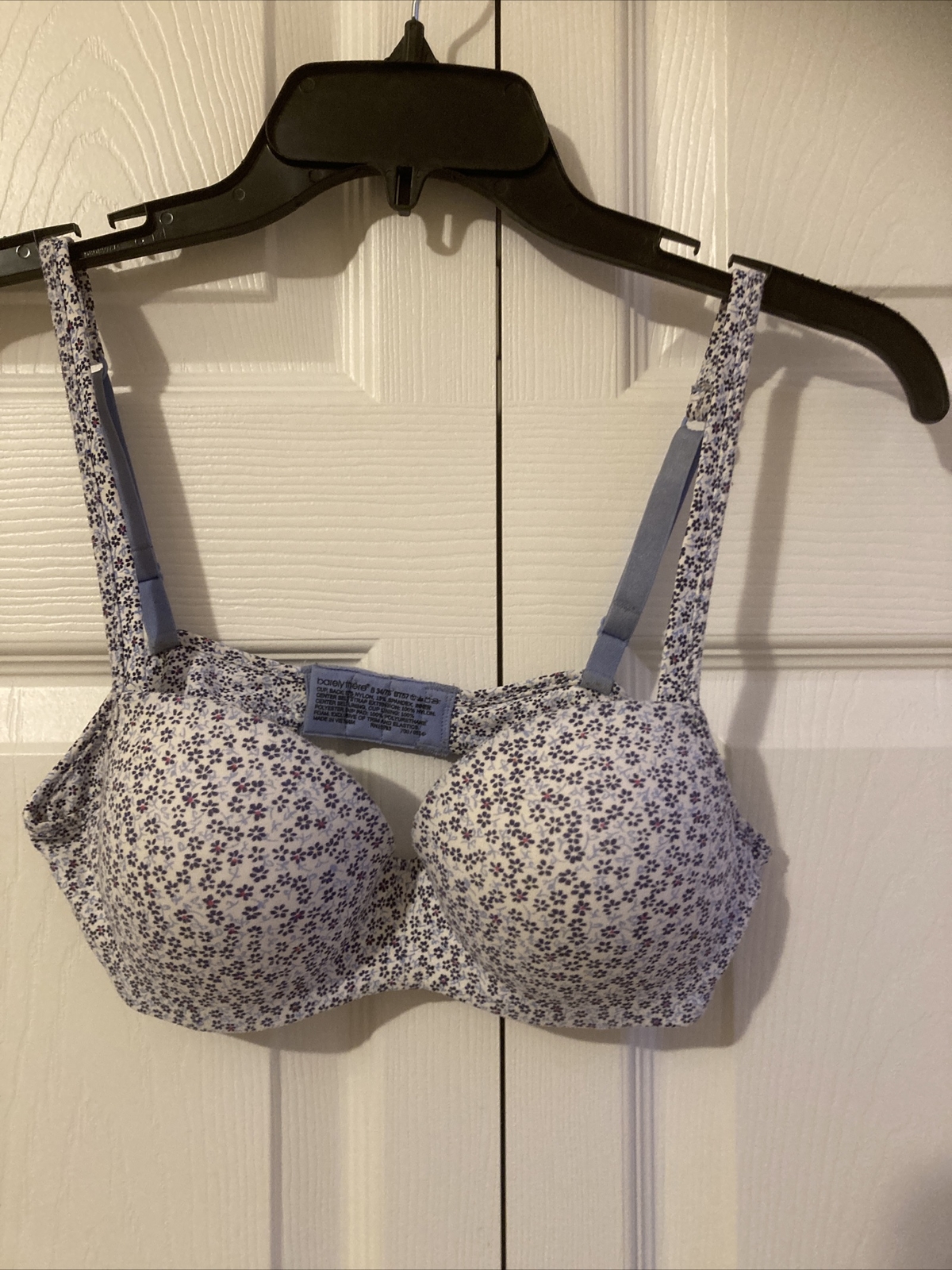 best bra for 34b size