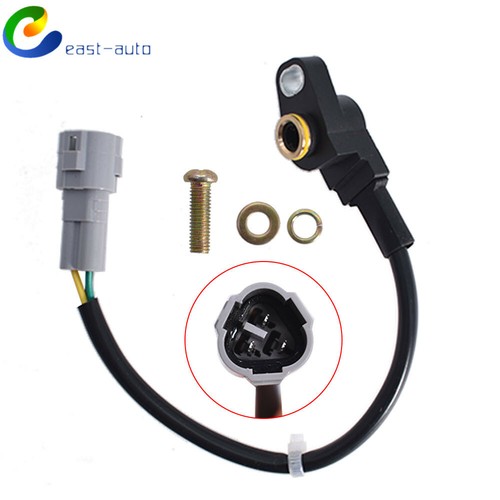 Throttle Position Sensor TPS for Polaris Ranger 700 800 2410342 1204715 - Picture 4 of 6