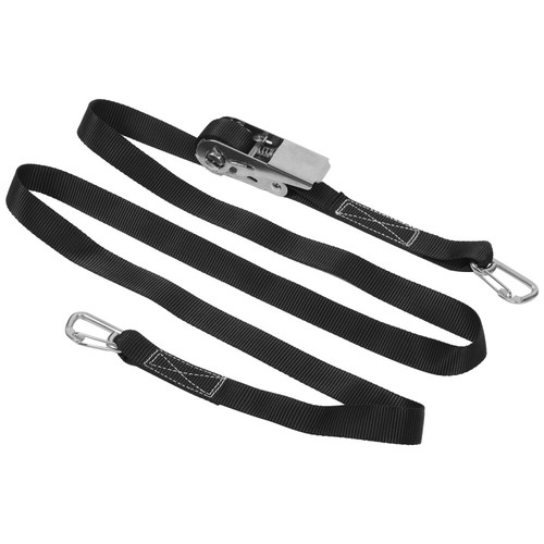 Stainless Steel Ratchet Rope Tightener Travel Accessories Luggage Strap Belts