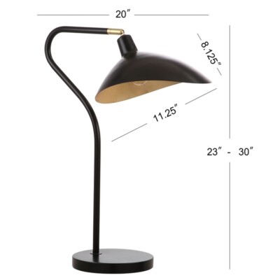Safavieh GISELLE TABLE LAMP, Reduced Price 2172730437 LIT4360B