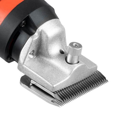 350W Profi Elektrische Tierhaarschneidemaschine Pferd Hund Haustierpflege Trimmer �� - Bild 10 von 14