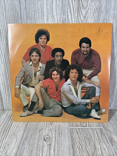 Spyro Gyra Carnaval Album Vinyl Record Wax LP 1980 Jazz Funk MCA-5149 - Picture 3 of 6