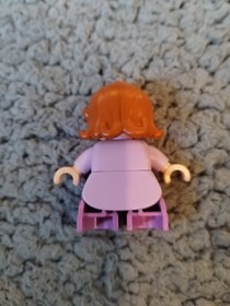 Z2# LEGO Duplo Sofia the First Disney Junior Minifigure Minifig Figure