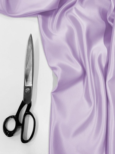Duchessa Tessuto Raso Qualità Premium Lussuoso Materiale Sartoria Sposa - Foto 69 di 93