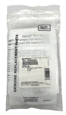 Zodiac R0446200 Lid O-Ring Replacement for Select Zodiac Jandy