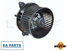 Interior Blower for CITROËN NRF 34013