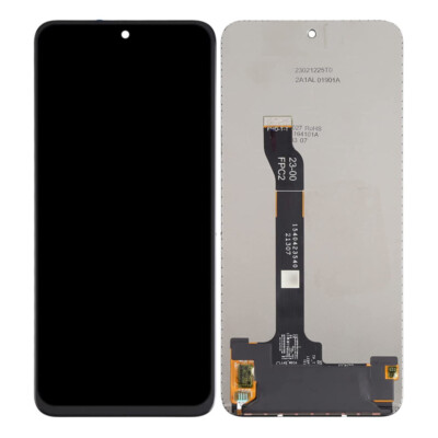 6.6'' LCD Display+Touch Screen Digitizer Assembly For Huawei Honor X20se CHL-AN00
