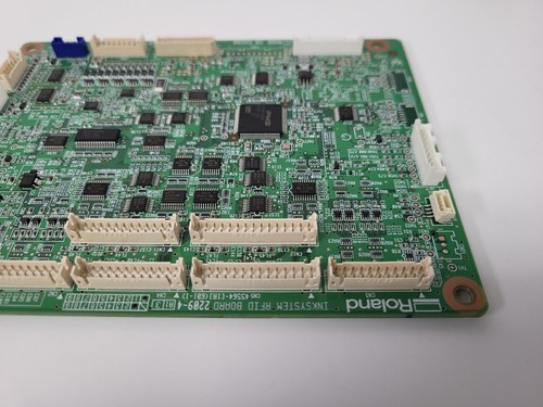 Roland Ink RFID Board (1000024808) from TrueVIS VG3-640 Large Format Printer - Picture 7 of 12