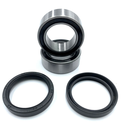 Can-Am DS 450 Rear Axle Wheel Bearing And Seal Kit YFZ450 2009 - 2012 DS450 New  - Picture 1 of 3