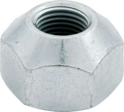 Allstar Lug Nuts 1/2-20 Steel 20pk Allstar Lug Nuts 1/2-20 Steel 20pk
