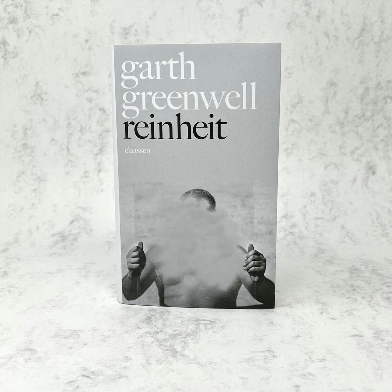 Thumbnail - Reinheit Garth Greenwell