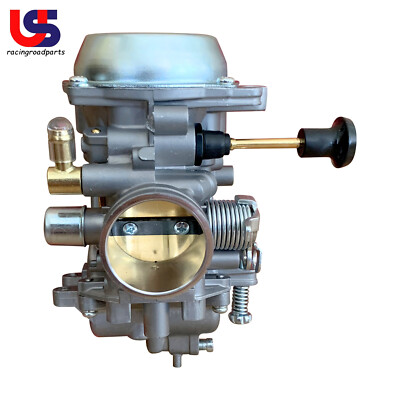 TECER DR200 Carburetor Carb Compatible with Suzuki DR200 1986-1988 DR200S 2015-2017 DR200SE 1999-2014 Motorcycles Replace Part 13200- 42AC2