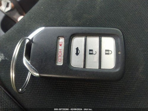 Audio Equipment Radio Receiver Coupe Si US Market Fits 18 CIVIC 985743 - Bild 12 von 12