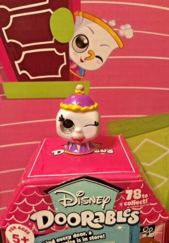 Disney Doorables Season 1 & 2 limited, common, rare, ultra rare, special UPick - Picture 102 of 206