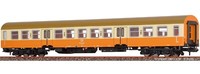 Spur N Brawa 65151 Personenwagen Bmhe 2. Kl. - StäDteexpress - Dr Neu Ovp