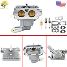 Carburetor For Briggs  Stratton Engine Lawnmower 796258 796227 792295 796997