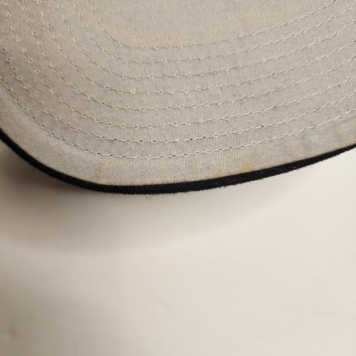 CAPPELLO BERRETTO SNAPBACK WASHINGTON NATIONALS STARWARS SPADA LASER NUOVA ERA,CONTROLLA FOTO - Foto 7 di 9