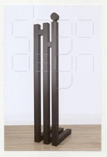 CHGO DSGN Chicago Design 2014 Exhibit Card Flyer Ania Jaworska