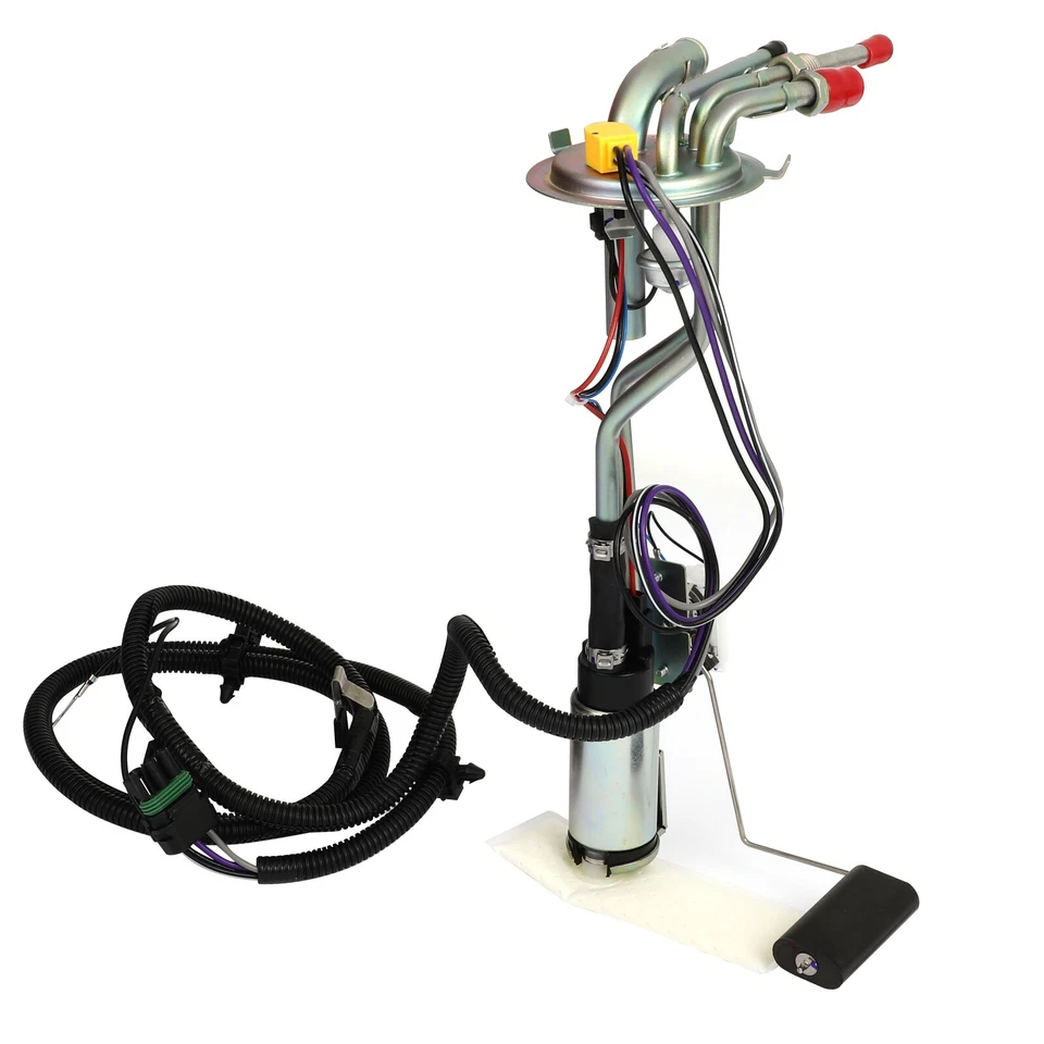 Conjunto de bomba de combustible para Chevrolet Astro GMC Safari 1994 1993 1992 4,3 L Foto 4 de 4