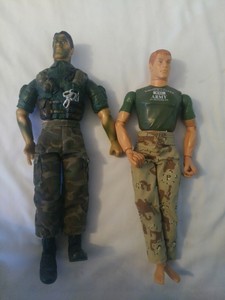 gi joe dolls ebay