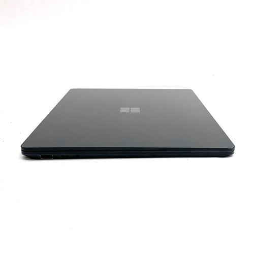 Microsoft Surface Laptop 2 Black 13.3" Touch i7-8650U 1.9GHz 8GB 256GB SSD Win11 - Bild 3 von 6