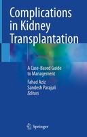 Complications In Kidney Transplantation Sandesh Parajuli