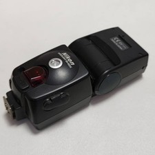 Nikon Speedlight SB-80DX flash attacco a slitta per Nikon [Ecc+3] dal GIAPPONE