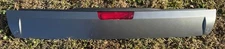 Honda Ridgeline Upper Roof Trim Molding Gray w/Third Brake Light OEM 2006-2014
