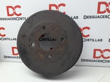 Tambour de frein Ford MONDEO