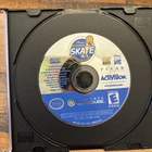 Disney's Extreme Skate Adventure (Nintendo GameCube, 2003) Tested Disc Only
