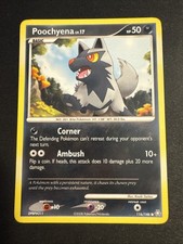 Poochyena Pokemon TCG Legends Awakened #116/146 on eBay