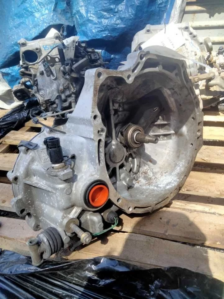 Manual Transmission Parts for Ford Escort for sale | eBay