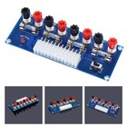 Stromversorgung -Moduladapter 24-Pin-ATX-Transfer an die Adapterplatine