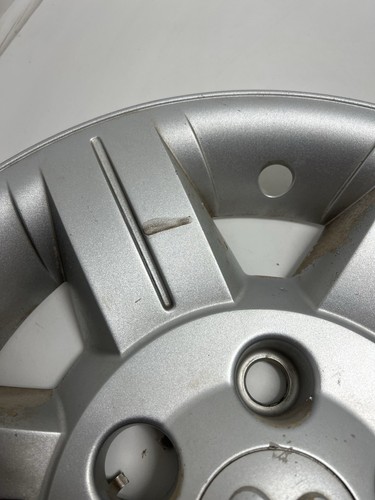 2005 Dodge Durango Hub Cap Wheel Size 17” OEM - Picture 9 of 15