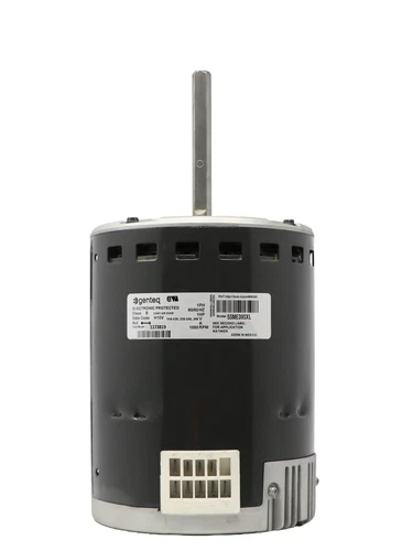 Comfortmaker PGF348120H01A1 Blower Motor X13 1 HP