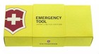 Victorinox Signature Lite Rescue Tool Glow in the Dark Whistle 9 Functions Japan