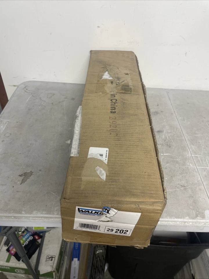 Exhaust Pipe Muffler Walker 29202 24” New Opened Box - Image 2 of 4